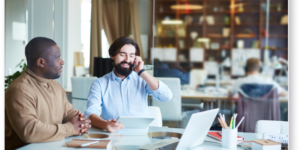 Small business growth