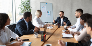 Training and Leadership