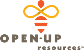OpenUp Resources Logo