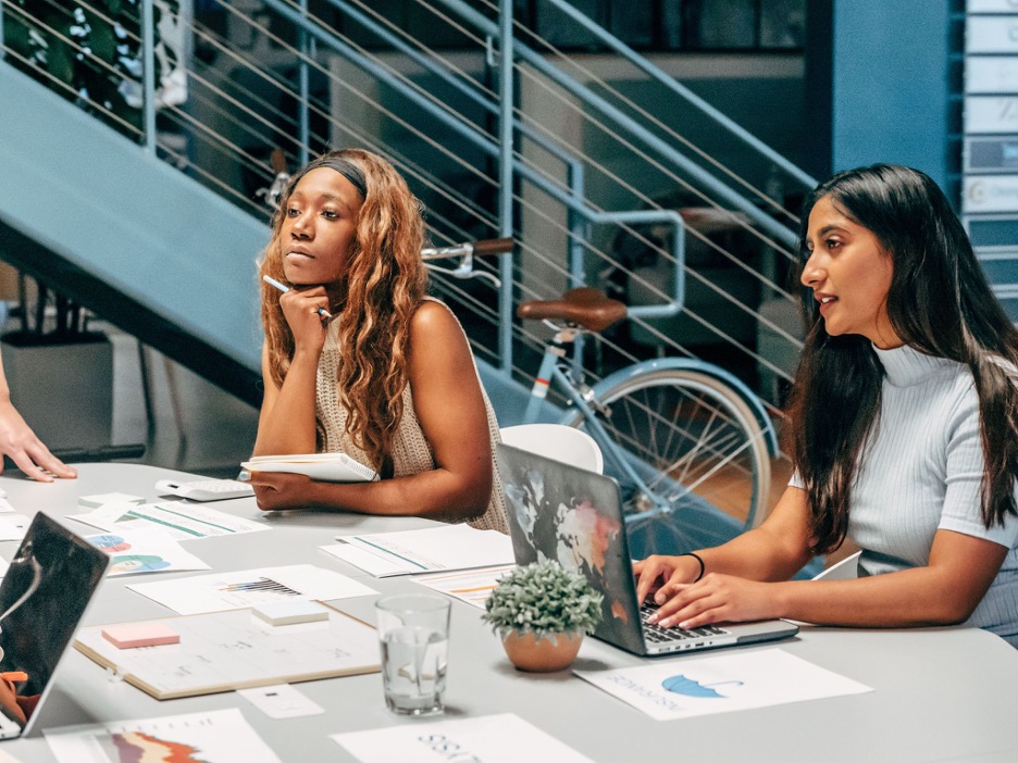 Marketing Discussion